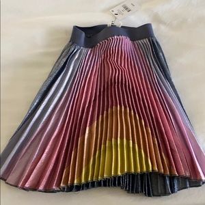 CottonOn Pleated skirt